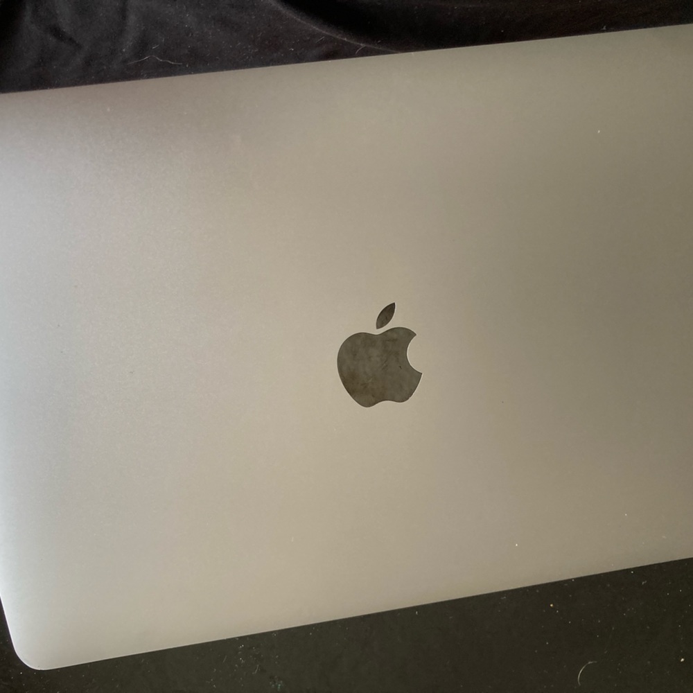 2020 MacBook Pro